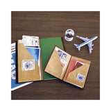 TRAVELER'S Notebook Refill Passport Size