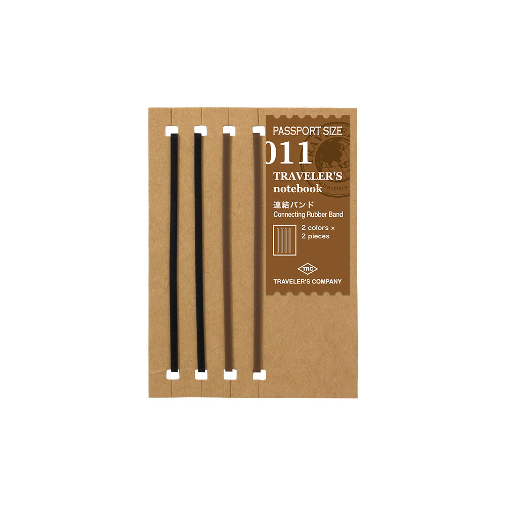TRAVELER'S Notebook Refill Passport Size