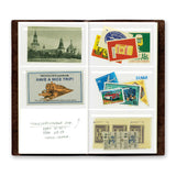 TRAVELER'S Notebook Refill LIST 2/2