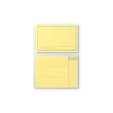 TRAVELER'S Notebook Refill Passport Size