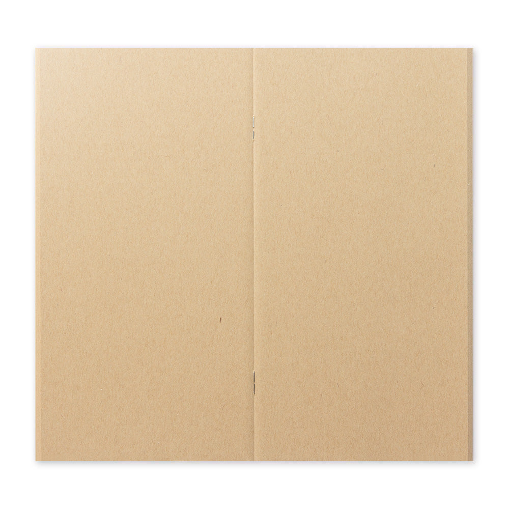 TRAVELER'S Notebook Refill LIST 1/2