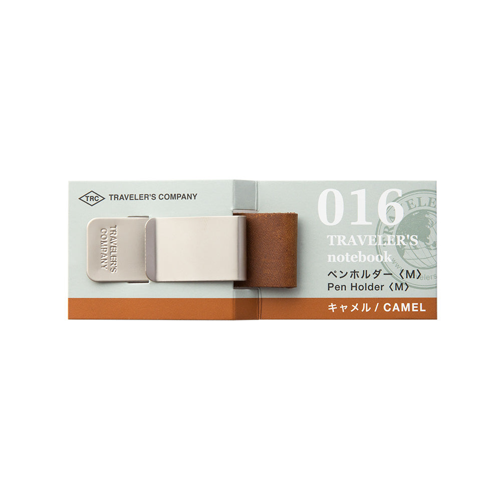 TRAVELER'S Notebook Penholder <M>