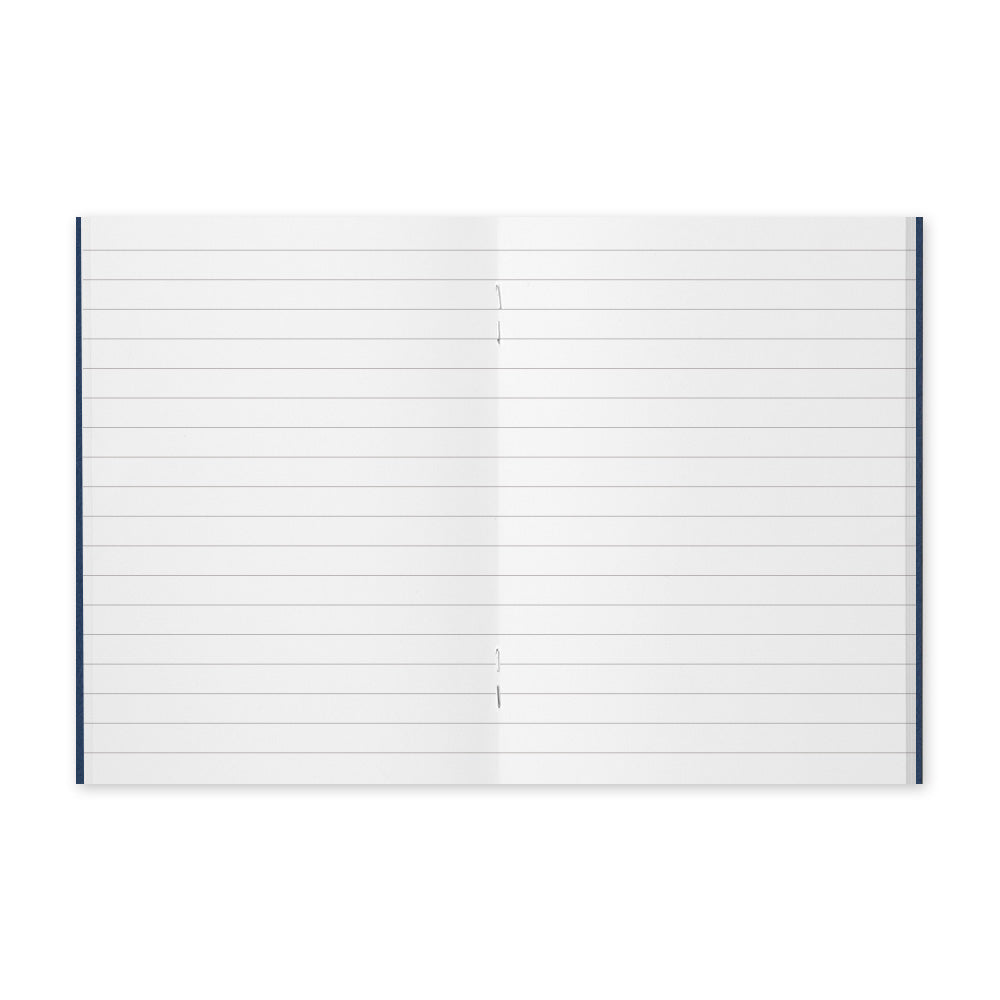 TRAVELER'S Notebook Refill Passport Size