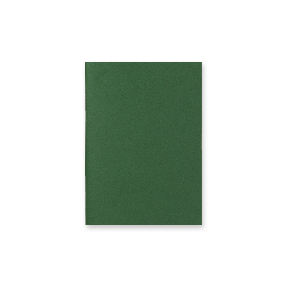 TRAVELER'S Notebook Refill Passport Size