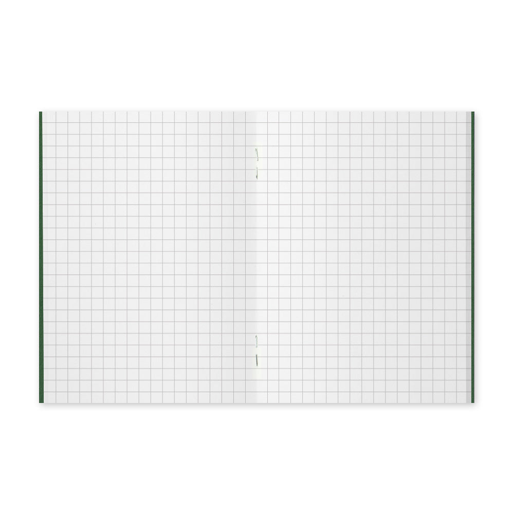 TRAVELER'S Notebook Refill Passport Size