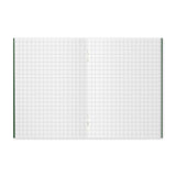 TRAVELER'S Notebook Refill Passport Size