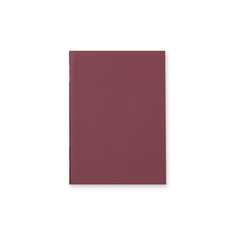 TRAVELER'S Notebook Refill Passport Size