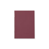 TRAVELER'S Notebook Refill Passport Size