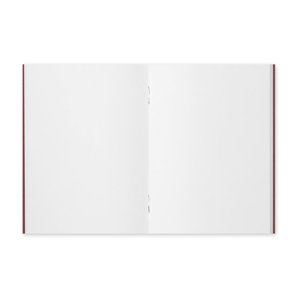 TRAVELER'S Notebook Refill Passport Size
