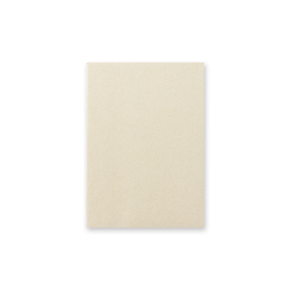 TRAVELER'S Notebook Refill Passport Size