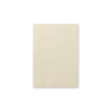 TRAVELER'S Notebook Refill Passport Size