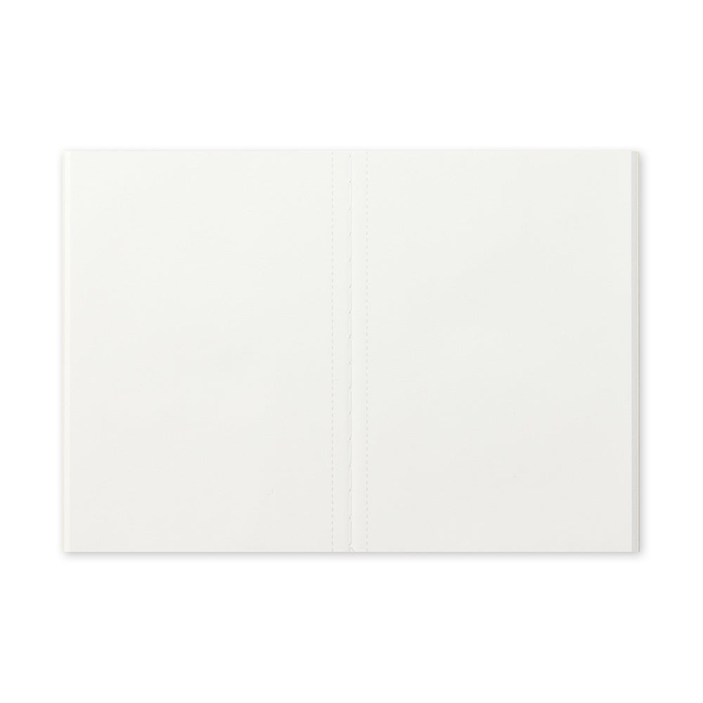 TRAVELER'S Notebook Refill Passport Size