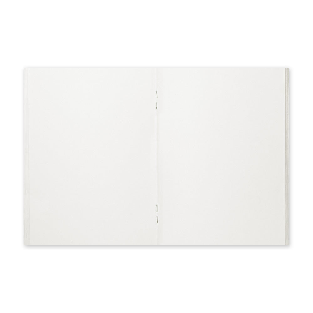 TRAVELER'S Notebook Refill Passport Size