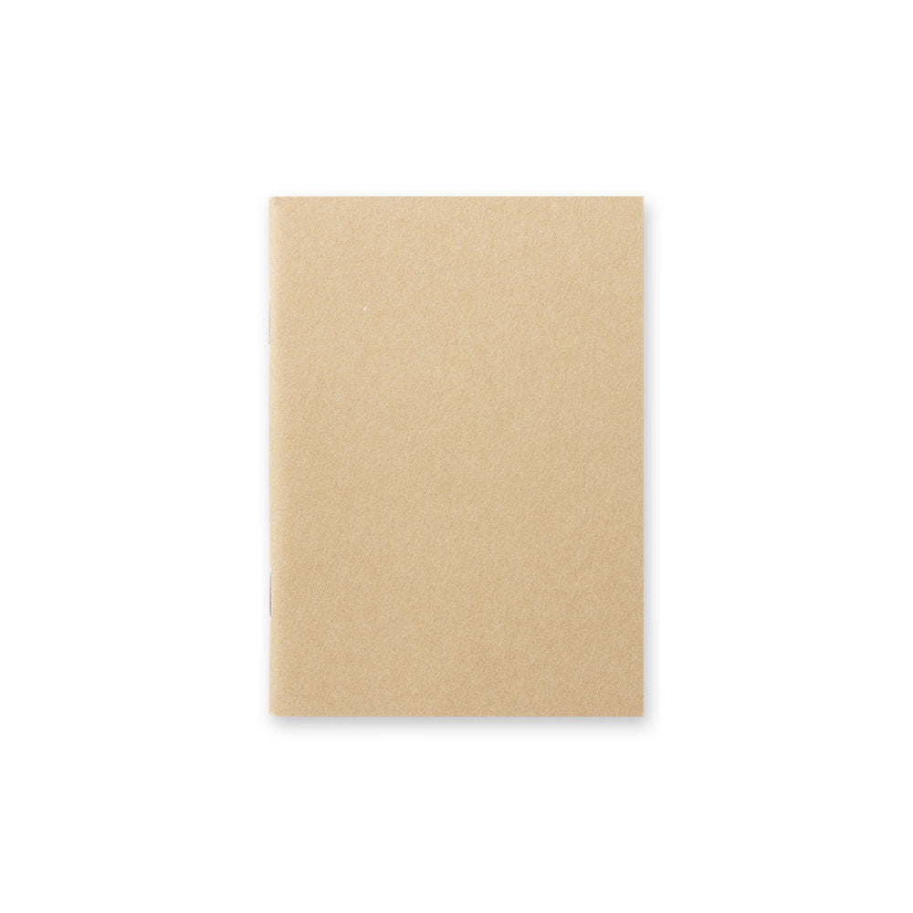 TRAVELER'S Notebook Refill Passport Size