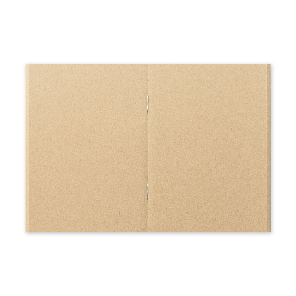 TRAVELER'S Notebook Refill Passport Size