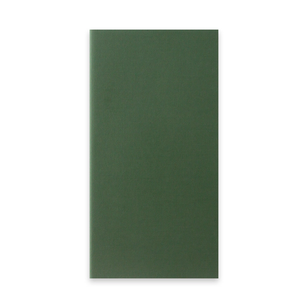 TRAVELER'S Notebook Refill LIST 2/2