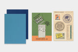 TRAVELER'S 2019 Notebook Passport Size Refill
