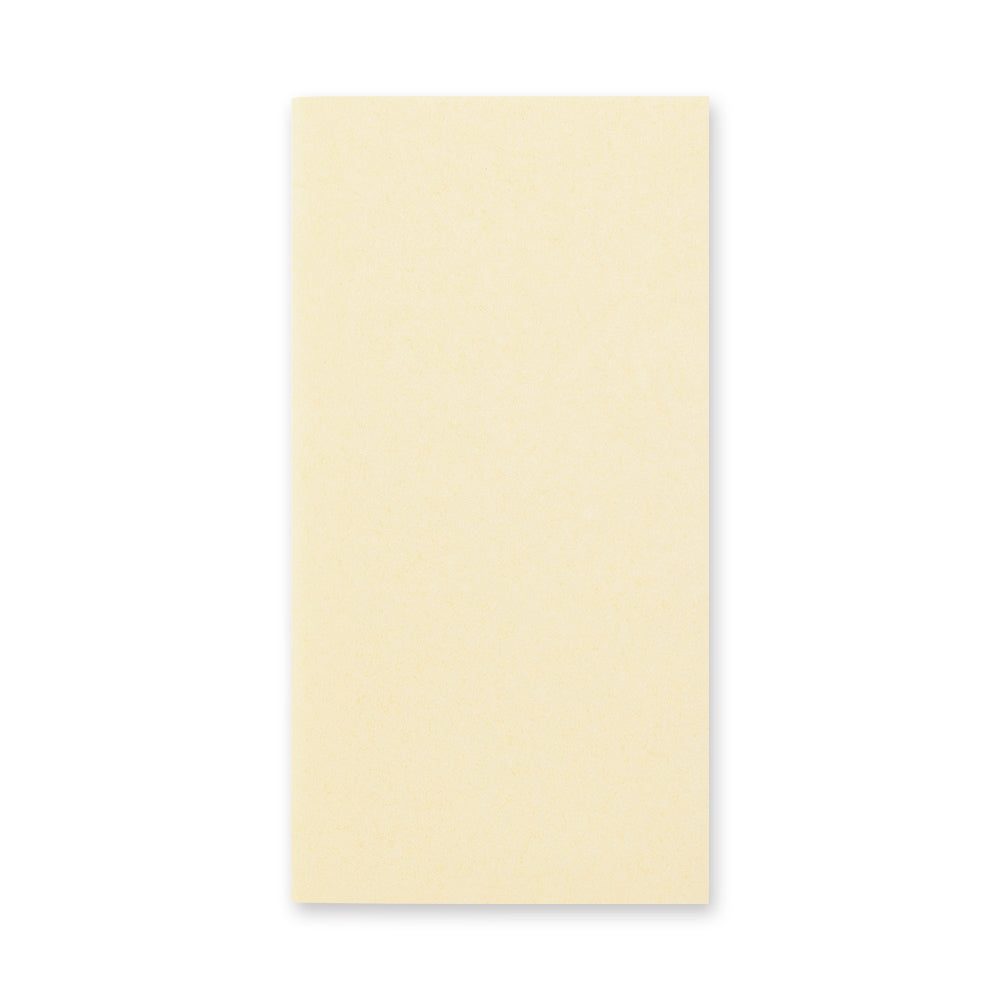 TRAVELER'S Notebook Refill LIST 2/2