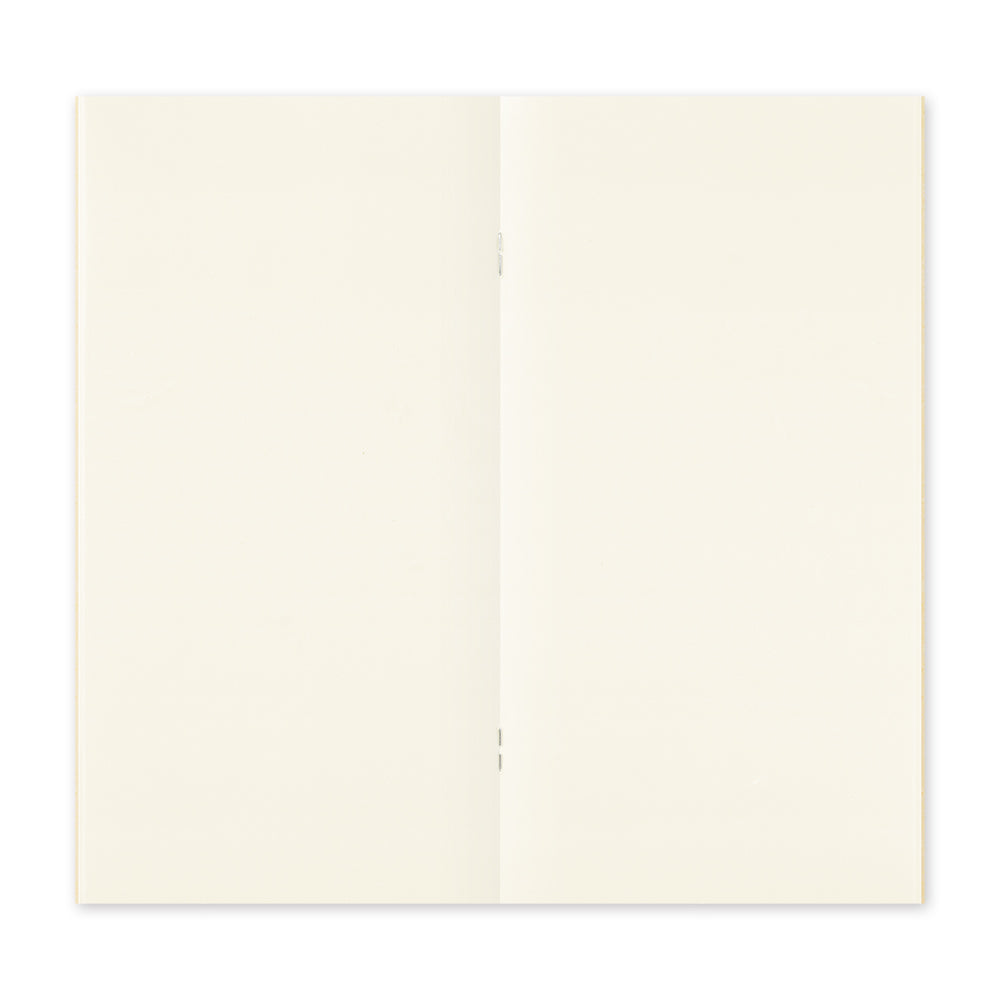 TRAVELER'S Notebook Refill LIST 2/2