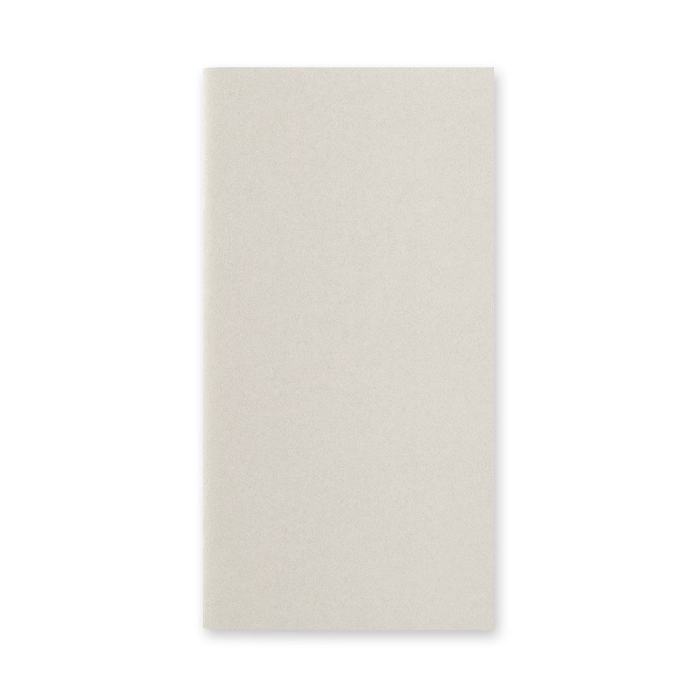 TRAVELER'S Notebook Refill LIST 2/2
