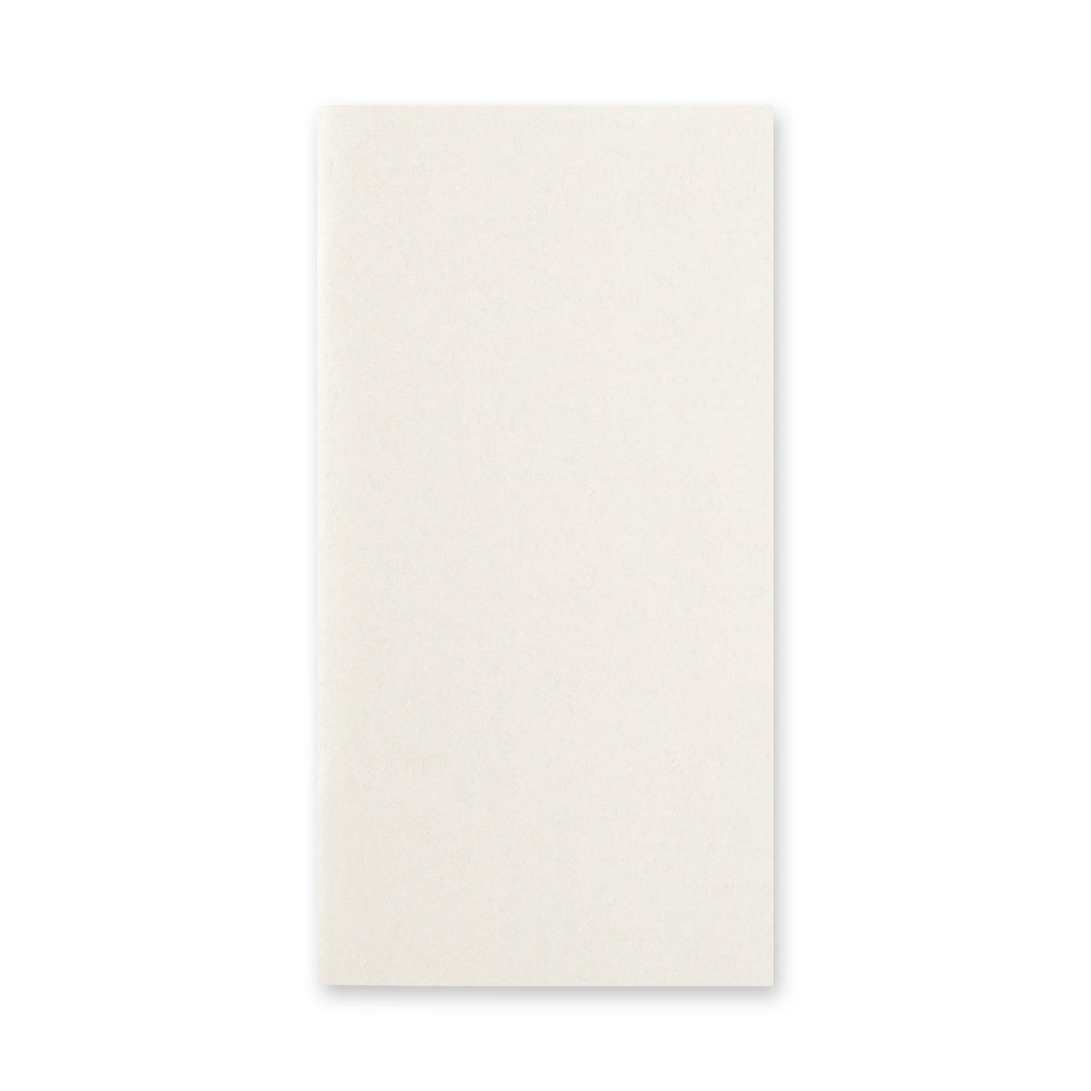 TRAVELER'S Notebook Refill LIST 2/2