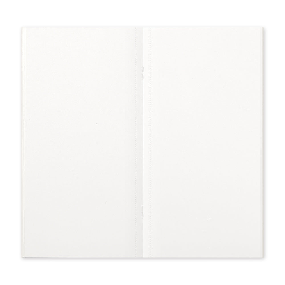 TRAVELER'S Notebook Refill LIST 2/2