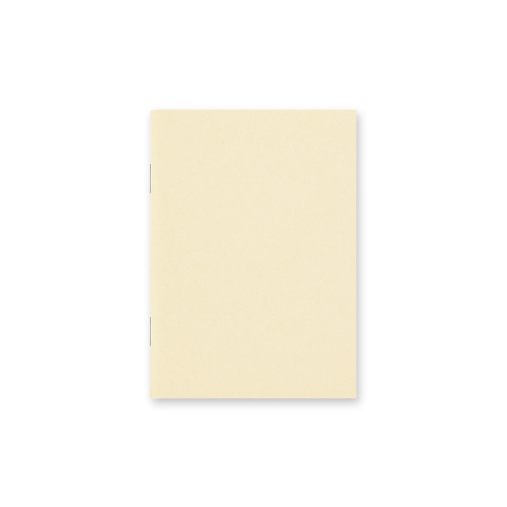 TRAVELER'S Notebook Refill Passport Size