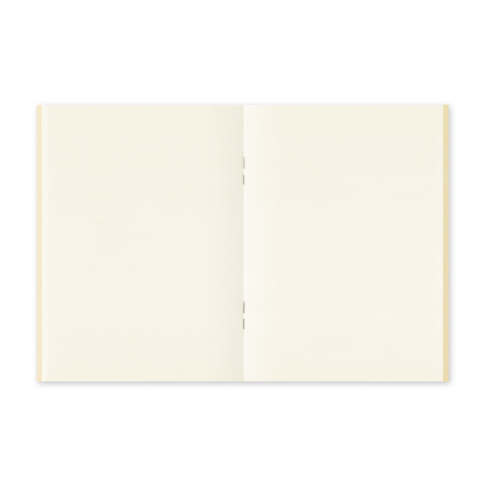 TRAVELER'S Notebook Refill Passport Size