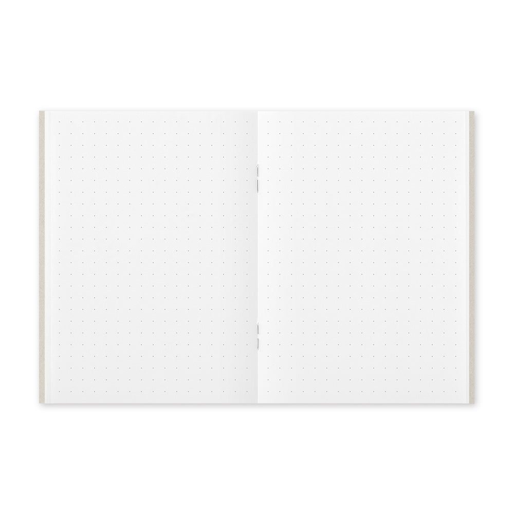 TRAVELER'S Notebook Refill Passport Size