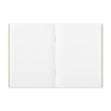 TRAVELER'S Notebook Refill Passport Size