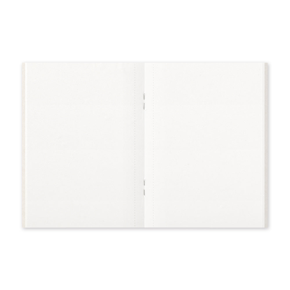 TRAVELER'S Notebook Refill Passport Size
