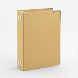TRAVELER'S Passport Size Refill Binder
