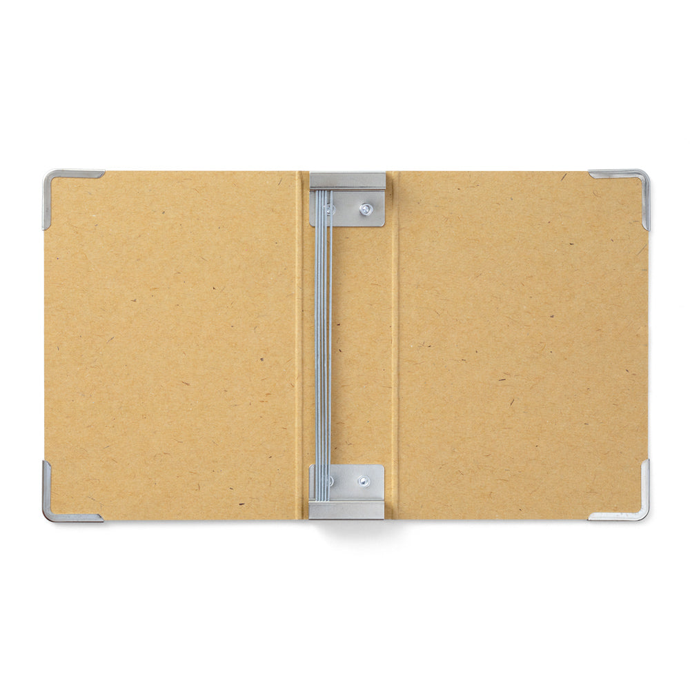 TRAVELER'S Passport Size Refill Binder