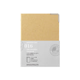 TRAVELER'S Passport Size Refill Binder