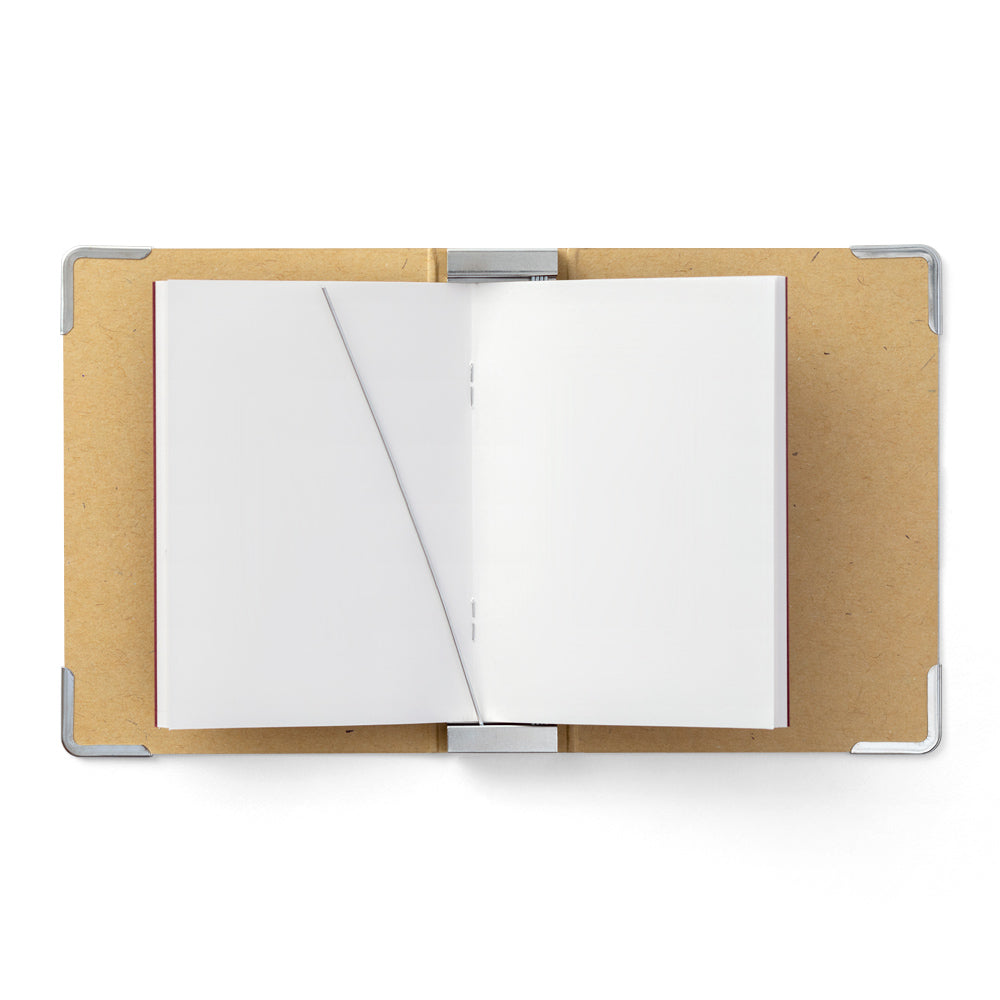 TRAVELER'S Passport Size Refill Binder
