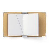 TRAVELER'S Passport Size Refill Binder