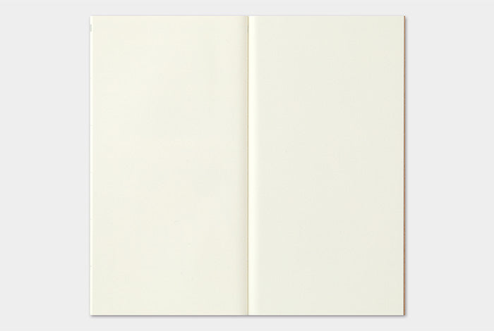 TRAVELER'S Notebook Refill 2021 Monthly