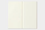 TRAVELER'S Notebook Refill 2021 Monthly