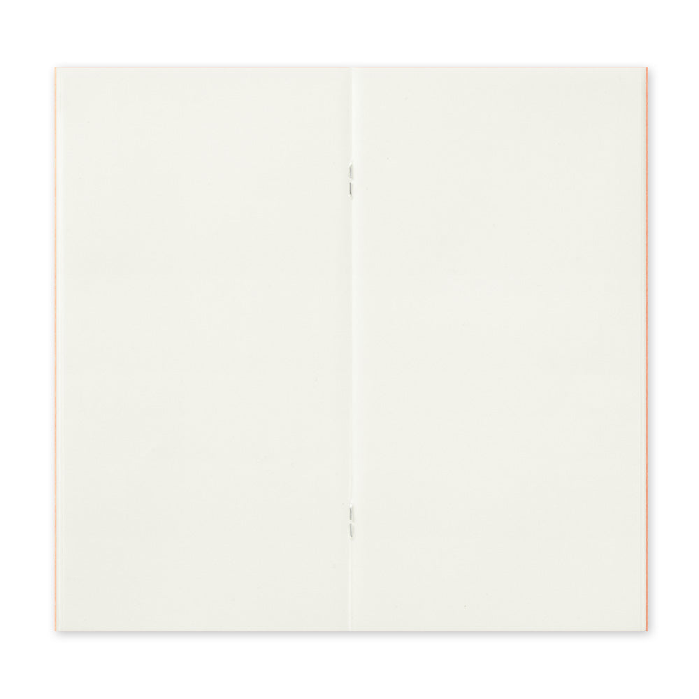 TRAVELER'S Notebook Refill B Sides+Rarities Sticker Release Paper