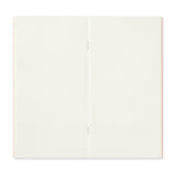 TRAVELER'S Notebook Refill B Sides+Rarities Sticker Release Paper