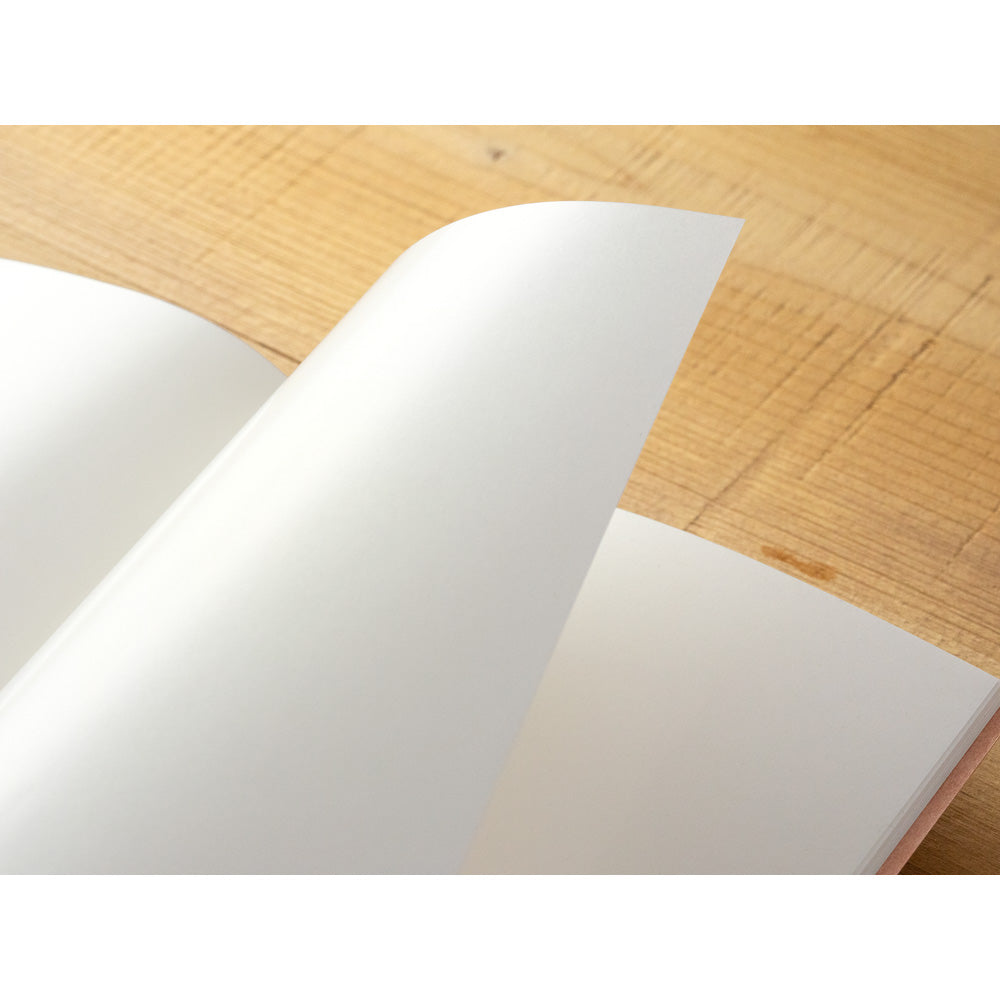 TRAVELER'S Notebook Refill B Sides+Rarities Sticker Release Paper