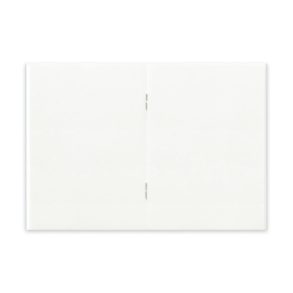 TRAVELER'S Notebook B Sides+Rarities Washable Paper Refill