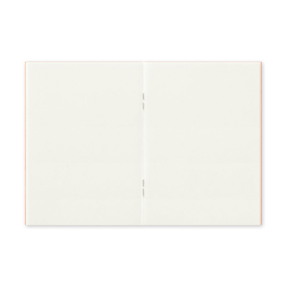 TRAVELER'S Notebook Refill B Sides+Rarities Sticker Release Paper