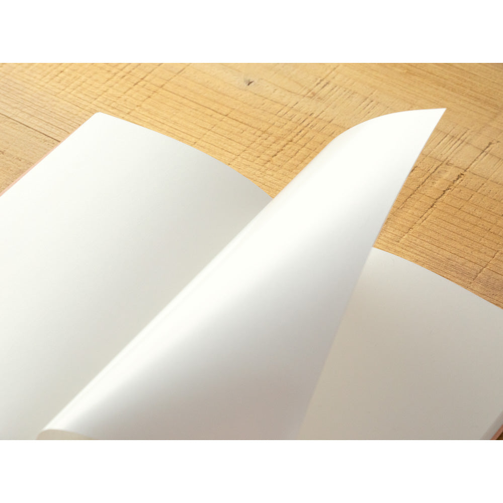 TRAVELER'S Notebook Refill B Sides+Rarities Sticker Release Paper