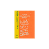 TRAVELER'S Notebook Refill B Sides+Rarities Super Lightweight Paper