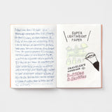 TRAVELER'S Notebook Refill B Sides+Rarities Super Lightweight Paper