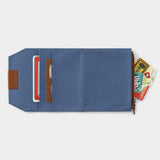 TRAVELER'S Notebook B Sides+Rarities Cotton Zipper Case Passport Size
