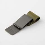 TRAVELER'S Notebook Penholder <M> Olive