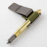 TRAVELER'S Notebook Penholder <M> Olive