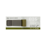 TRAVELER'S Notebook Penholder <M> Olive